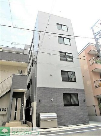 ブライトツーの物件内観写真